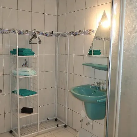 Apartmán Walter - *