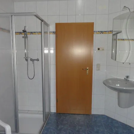 Walter - Apartmán Friedrichroda