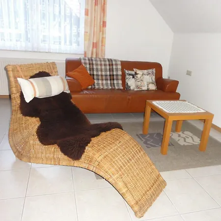 Lejlighed Walter - Friedrichroda