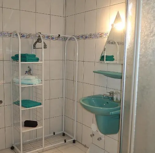 Lejlighed Walter - *