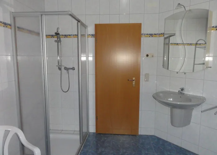 Walter - Lejlighed Friedrichroda